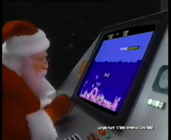 Pole Position / Ms. Pac-Man / Jungl...