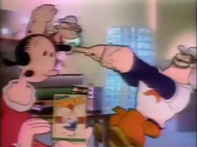 Popeye