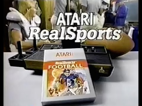 RealSports Football