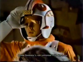 Star Wars - Return of the Jedi - De...