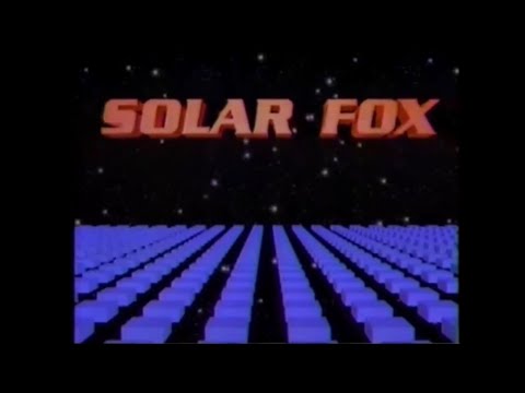 Solar Fox