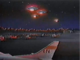 Space Jockey
