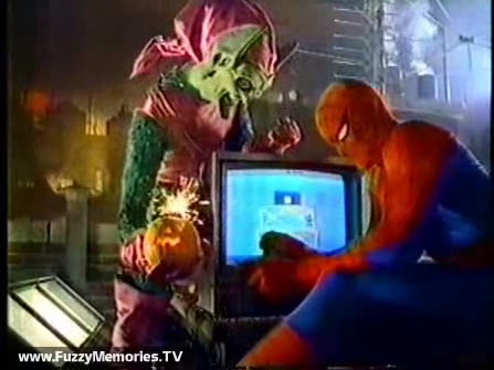 VIDEOS SPIDER MAN videos spider man: