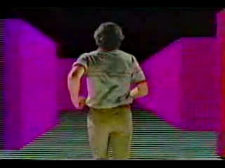 Tunnel Runner
