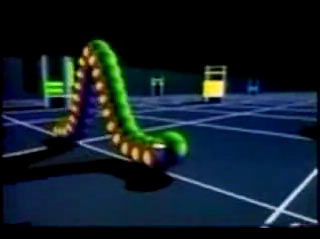 Worm War I