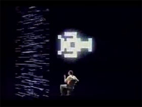 Yars' Revenge / Asteroids / Star Ra...