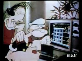 Popeye