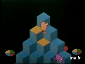 Q*bert
