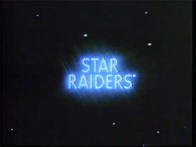 Star Raiders
