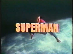Superman Sponsorship