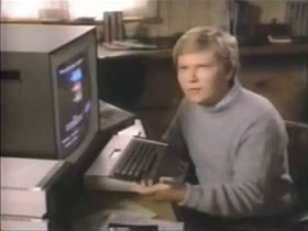 Atari 800XL
