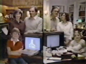 Atari Home Computers