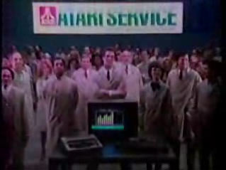 Atari Service