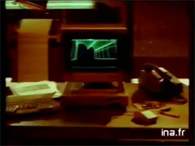 Atari le Fascinant Pouvoir de l'Arm...