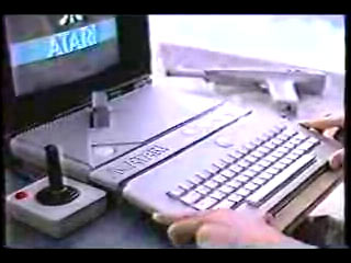 Atari XE