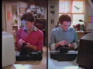 Colecovision Expansion Model #1