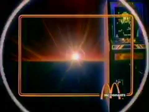 Taste the Thrill of Atari at McDona...