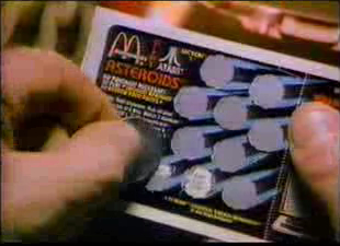 Taste the Thrill of Atari at McDona...