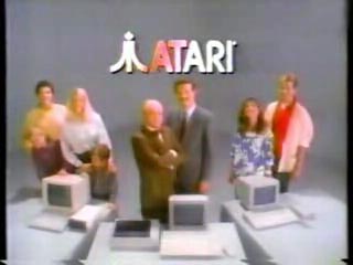 Atari ST
