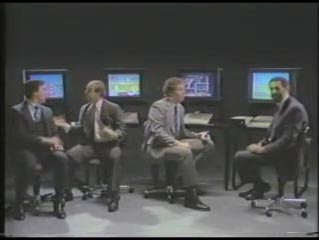 Software Company Presidents on the ...