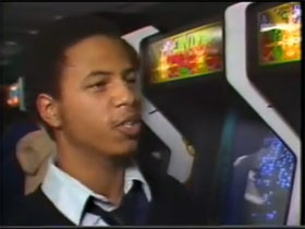 Video Games: A Public Perspective