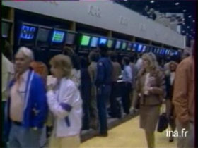 Consumer Electronics Show 1982
