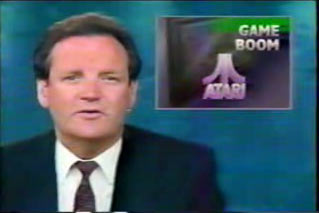 Atari Comeback