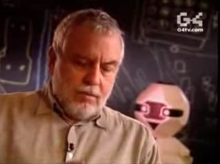 Story of Nolan Bushnell