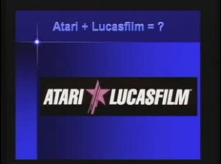 Lucasfilm Games - 1982-1990