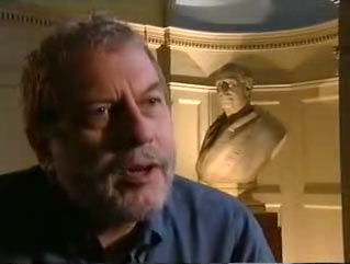 Thumb Candy - Iain Lee's Brief Hist...