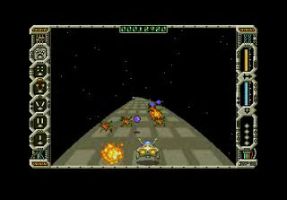 Eliminator - Part 1