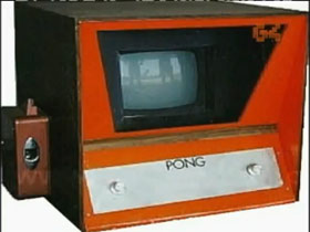 Game Makers: Atari