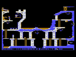 Conan - Game Ending