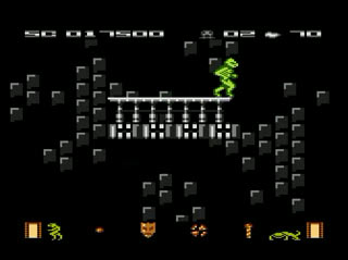 Draconus - Game Ending