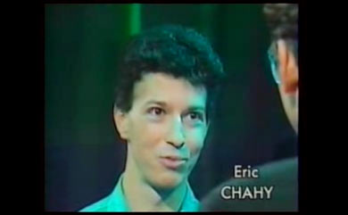 Eric Chahi