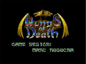 Wings of Death