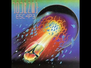 Journey Escape - Don't Stop Believi...