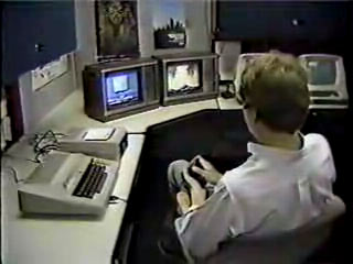 Just Kidding - Imagic