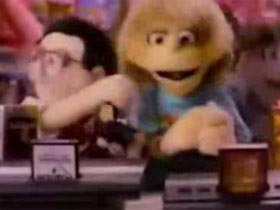 Kay-Bee Toy Stores Commercial