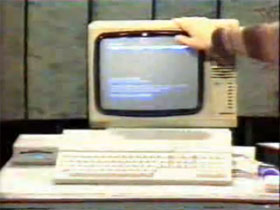 Microlive - Atari ST