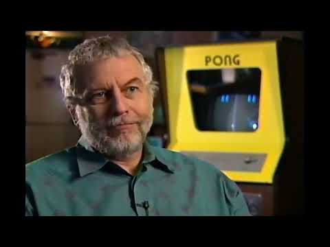 Nolan Bushnell