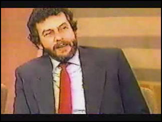 Nolan Bushnell
