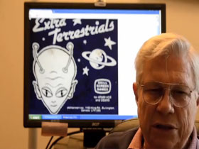 Extra Terrestrials