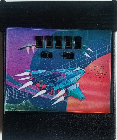 Cartridge 1