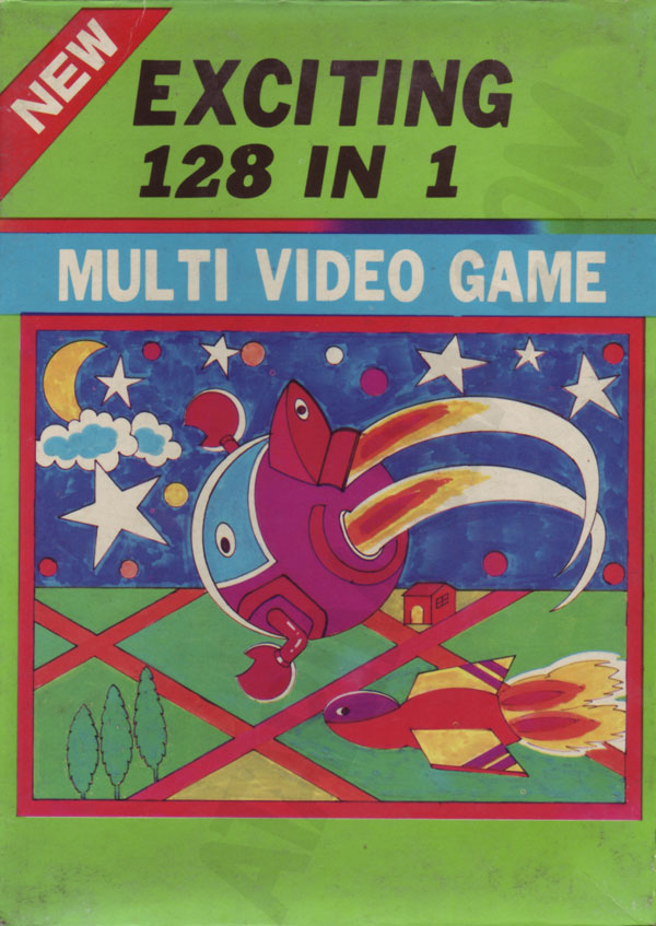 Cartridge 2