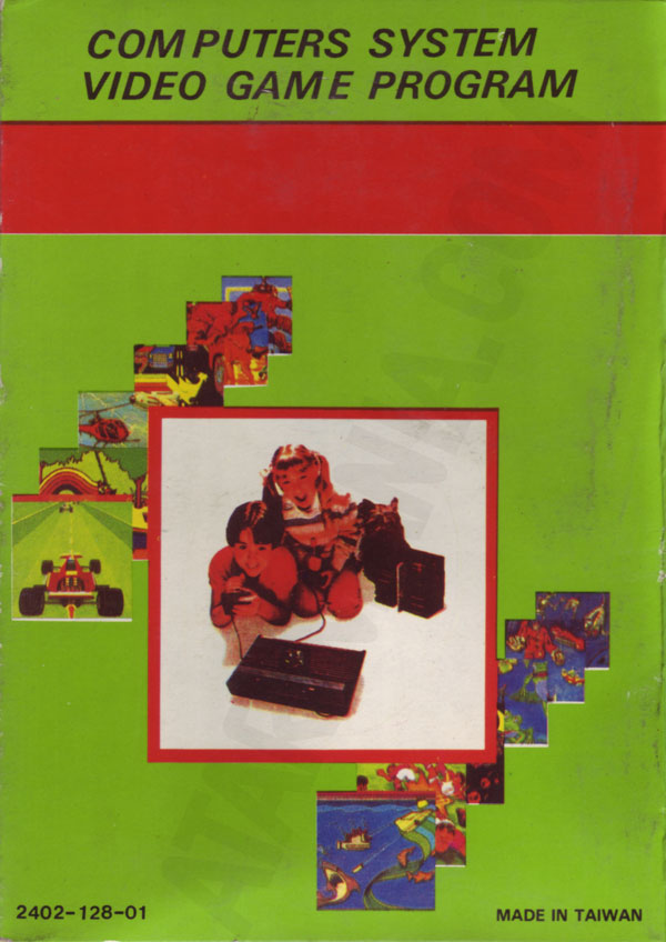 Cartridge 3