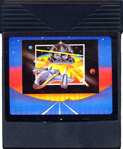 Cartridge 1