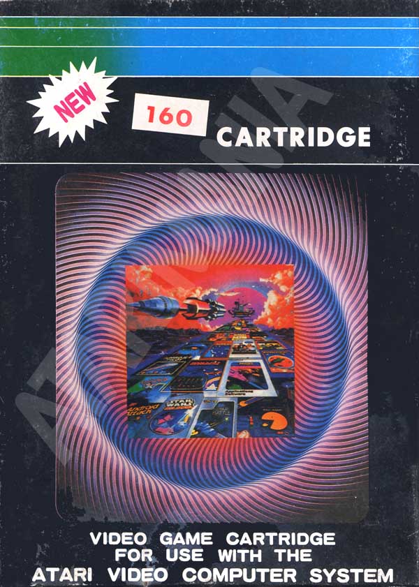 Cartridge 2