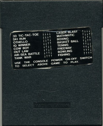 Cartridge 2