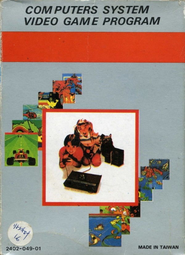 Cartridge 4